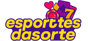 EsportesDaSorte Logo